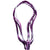 Nike L4 Grape White Marble Lacrosse Head