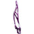 Nike L4 Grape White Marble Lacrosse Head