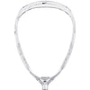 Nike Prime Elite Clear Goalie Lacrosse Head