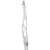 Nike Prime Elite Clear Goalie Lacrosse Head | SportStop.com | Online Lacrosse Store