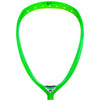Nike Prime Elite Slime Goalie Lacrosse Head