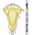 Nike Victory Elite 2 10 Degree Composite Complete Women's Lacrosse Stick