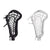 Nike Victory Elite 2 10 Degree Women's Lacrosse Head