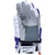 Nike Vapor Premier Purple/White Lacrosse Gloves | Online Lacrosse Gloves
