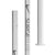 Nike Surge Elite Sc-Ti Attack Lacrosse Shaft