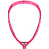 Nike Prime Elite Hyper Pink Goalie Lacrosse Head