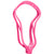 Nike Surge Elite Pink Lacrosse Head | SportStop.com | Lacrosse Heads Online