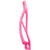 Nike Surge Elite Pink Lacrosse Head | SportStop.com | Lacrosse Heads Online