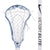 Nike Victory Elite 2 White/Blue Marble 10 Degree Composite Complete Women's Lacrosse Stick | SportStop.com | Lacrosse Sticks Online
