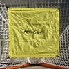 Rage Cage Shot Blocker 4x4 Target for Box Lacrosse Goals