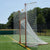 Rage Cage Visor V6 Lacrosse Goal Backstop Wall