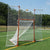 Rage Cage Visor V6 Lacrosse Goal Backstop Wall