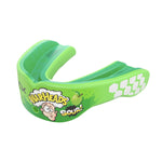 Shock Doctor Gel Max Power Flavor Fusion Warheads Mouthguard