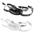 Shock Doctor Showtime Helmet Chin Strap