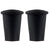 String King Lacrosse Butt Ends - 2-Pack