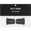 String King Lacrosse Butt Ends - 2-Pack