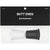 String King Lacrosse Butt Ends - 2-Pack