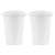 String King Lacrosse Butt Ends - 2-Pack
