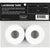 String King Pre-Cut Lacrosse Shaft Grip Tape - 2-Pack