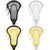 String King Legend Women's Lacrosse Head | SportStop.com | Lacrosse Heads Online