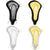 String King Legend Women's Lacrosse Head | SportStop.com | Lacrosse Heads Online