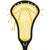 String King Legend Women's Lacrosse Head | SportStop.com | Lacrosse Heads Online