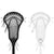 String King Complete Junior Youth Girl's Lacrosse Stick