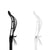String King Complete Junior Youth Girl's Lacrosse Stick