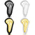 String King Mark 2 Defense Women's Lacrosse Head | SportStop.com | Lacrosse Heads Online