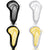 String King Mark 2 Midfield Women's Lacrosse Head | SportStop.com | Lacrosse Heads Online