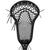 String King Mark 2 Midfield Women's Lacrosse Head | SportStop.com | Lacrosse Heads Online
