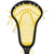String King Mark 2 Midfield Women's Lacrosse Head | SportStop.com | Lacrosse Heads Online