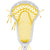 String King Mark 2 Midfield Women's Lacrosse Head | SportStop.com | Lacrosse Heads Online