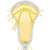 String King Mark 2 Offense Women's Lacrosse Head