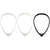String King Mark 2 G Goalie Lacrosse Head