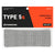 String King Performance Mesh Type 5S Lacrosse Stringing Kit | SportStop.com | Online Lacrosse Store