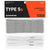 String King Performance Mesh Type 5S Lacrosse Stringing Kit | SportStop.com | Online Lacrosse Store