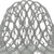 String King Performance Mesh Type 5S Lacrosse Stringing Kit | SportStop.com | Online Lacrosse Store