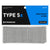 String King Performance Mesh Type 5X Lacrosse Stringing Piece | SportStop.com | Online Lacrosse Store