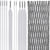 String King Performance Mesh Type 5X Lacrosse Stringing Kit | SportStop.com | Online Lacrosse Store