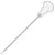 String King Starter Junior Complete Youth Girl's Lacrosse Stick
