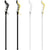 String King Complete 2 Pro Offense Trad Tech Composite Women's Lacrosse Stick