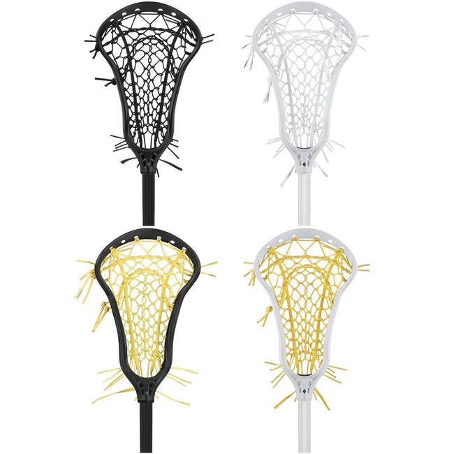 String King Complete 2 Pro Offense Tech Trad Composite Women's Lacross