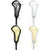 String King Complete 2 Pro Offense Tech Trad Composite Women's Lacrosse Stick