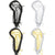 String King Mark 2 Defense Tech Trad Women's Lacrosse Head