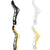 String King Mark 2 Defense Tech Trad Women's Lacrosse Head