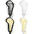 String King Mark 2 Midfield Trad Tech Women's Lacrosse Head