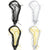 String King Mark 2 Offense Trad Tech Women's Lacrosse Head