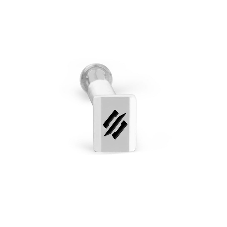 String King Rectangle Locking Bolt for Mark 3 Lacrosse Head