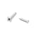 String King Rectangle Locking Bolt for Mark 3 Lacrosse Head